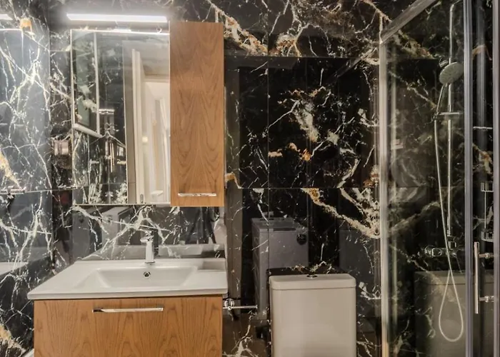 Appartamento Dionysis Elegant Cozy