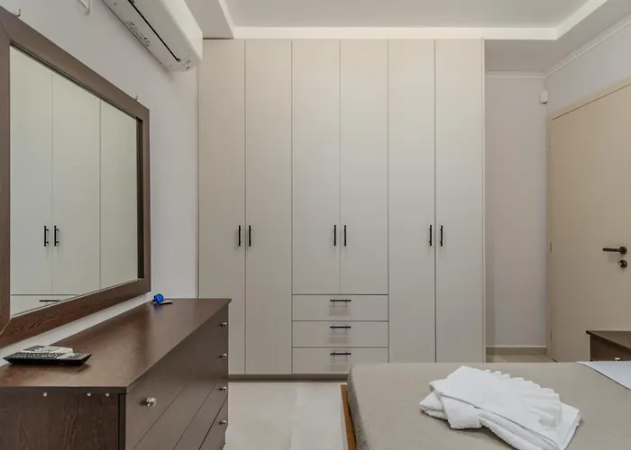 Appartamento Dionysis Elegant Cozy Filiatrá