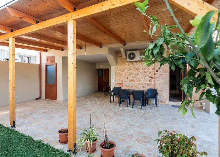 Appartamento Dionysis Elegant Cozy *