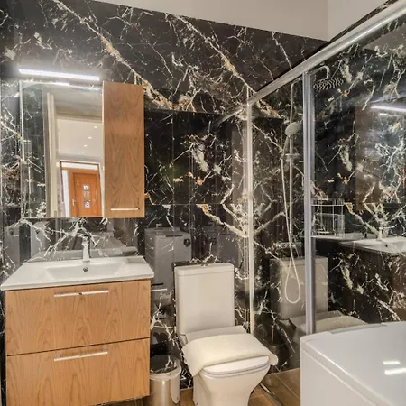 Appartement Dionysis Elegant Cozy Filiatra