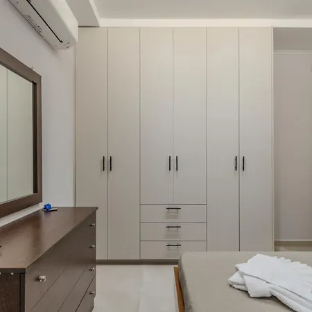 Apartment Dionysis Elegant Cozy Filiatra