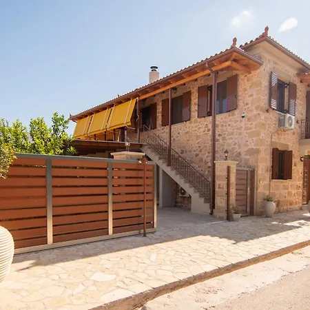 Dionysis Elegant Cozy *