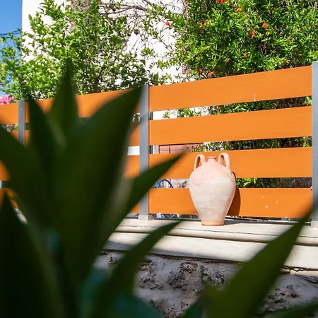 Dionysis Elegant Cozy * Filiatra