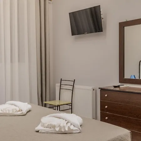 Apartmán Dionysis Elegant Cozy *