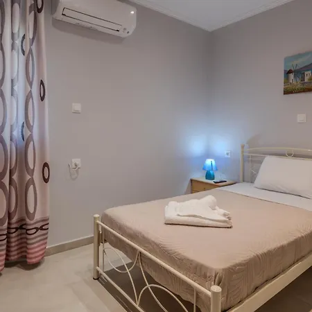 Dionysis Elegant Cozy Apartmán *