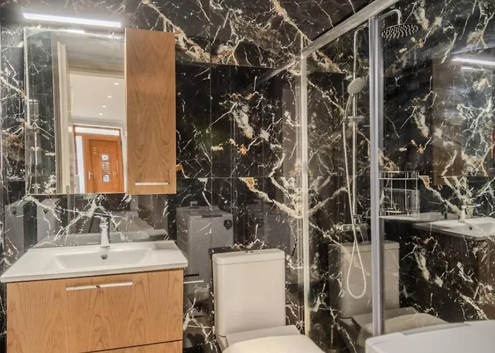 Apartamento Dionysis Elegant Cozy Filiatrá