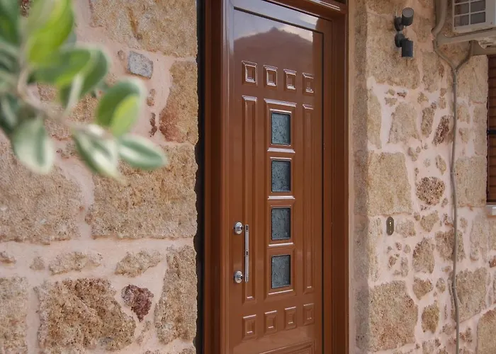 Dionysis Elegant Cozy Apartment Filiatra