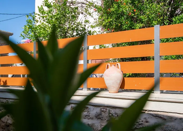 Dionysis Elegant Cozy * Filiatrá