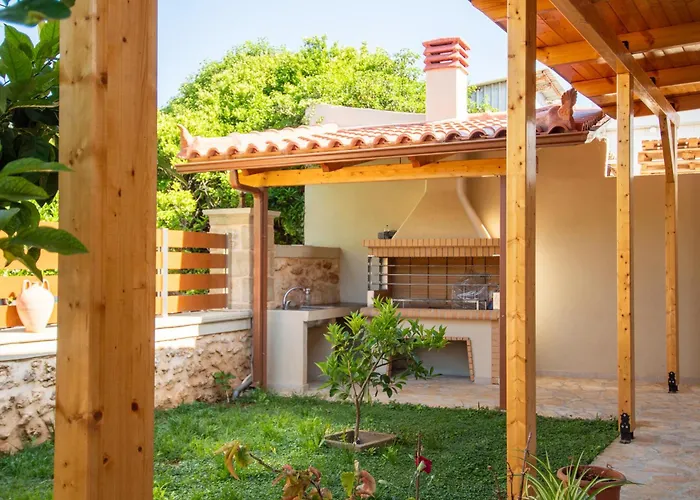 Dionysis Elegant Cozy *