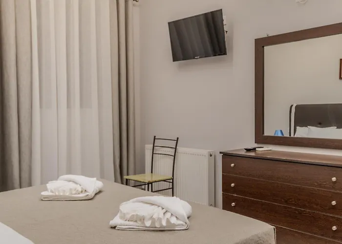 Apartamento Dionysis Elegant Cozy *