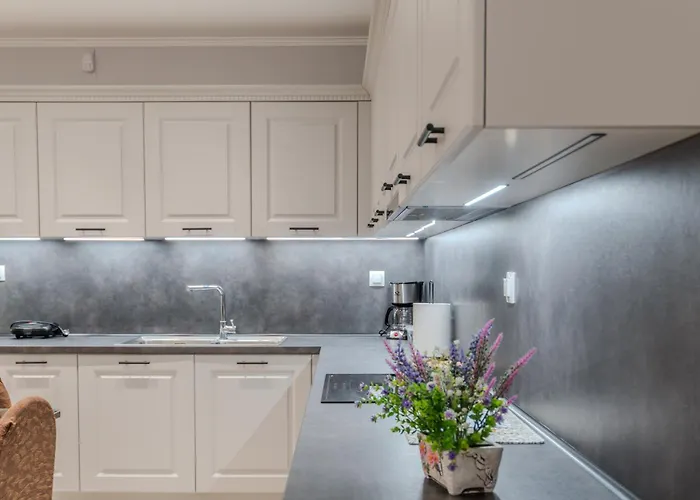 Apartamento Dionysis Elegant Cozy *